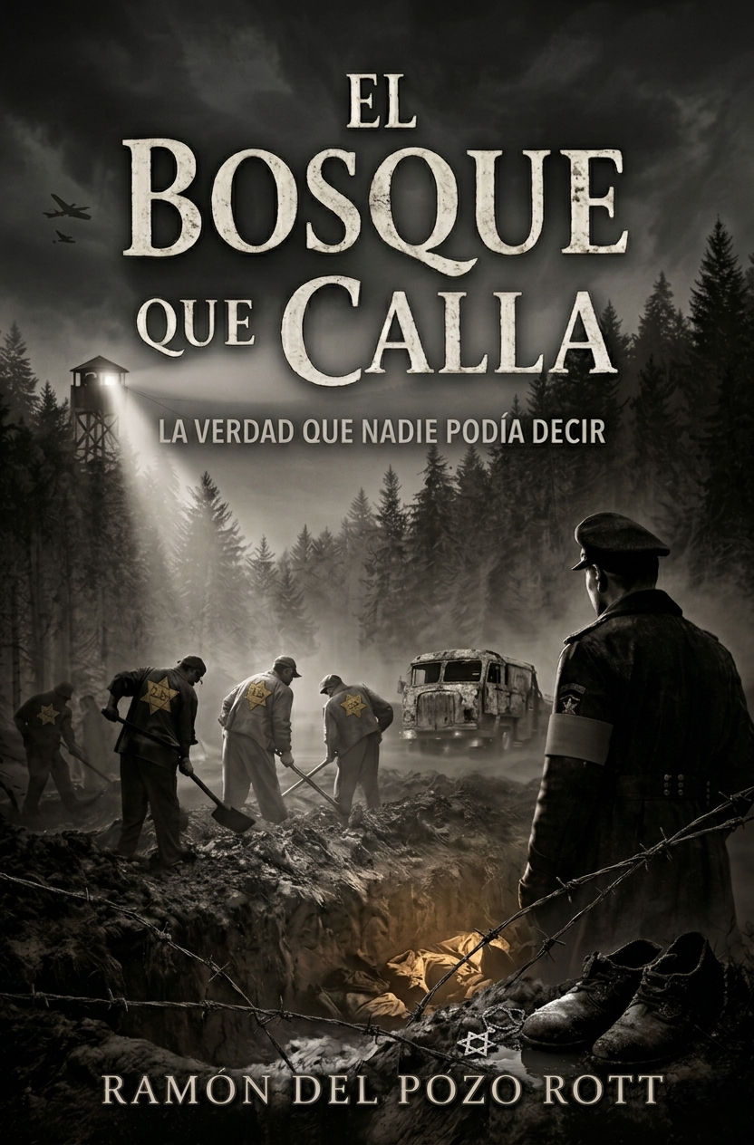 El bosque que calla