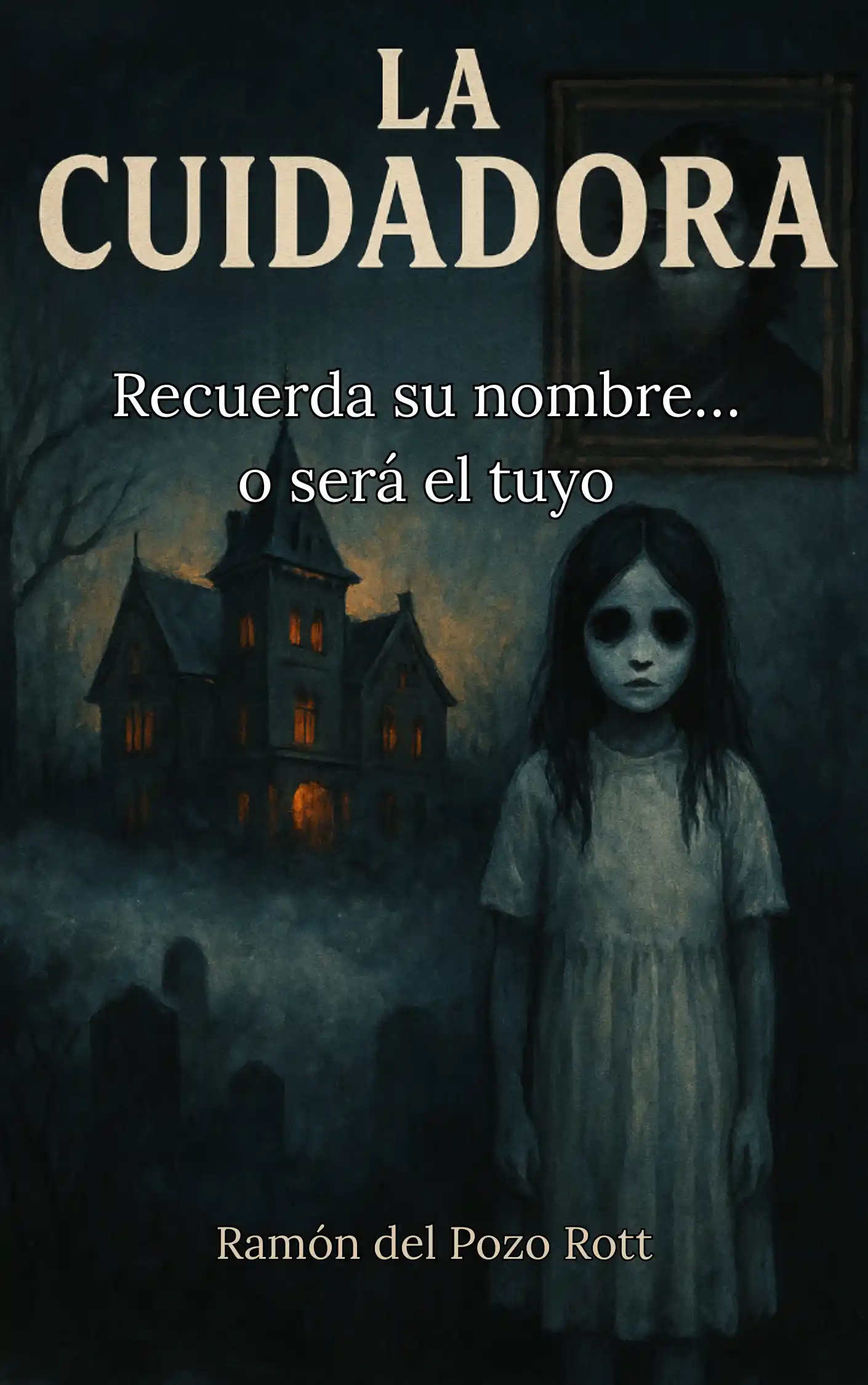 La cuidadora