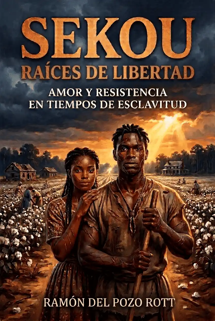 Sekou - Raíces de Libertad