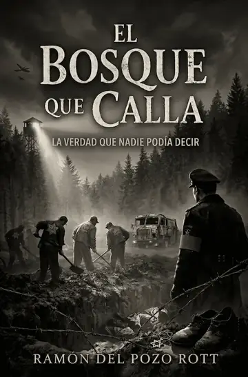 El Bosque que Calla