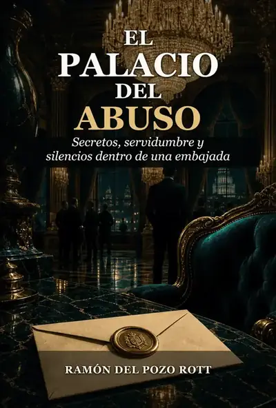 El Palacio del Abuso